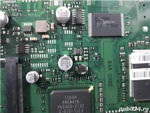 Placa baza CLP 620 resoftata reset cartuse+transfer belt contoare 100% - imagine 3