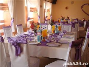 Vand pachet pentru sala de nunti