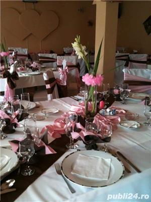 Vand pachet pentru sala de nunti - imagine 3