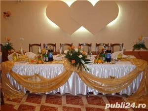 Vand pachet pentru sala de nunti - imagine 4