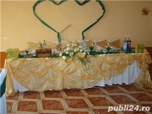 Vand pachet pentru sala de nunti - imagine 6