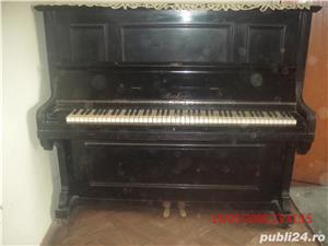 Pianina Becker. - imagine 2