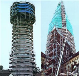 Schele zincate de fatada - imagine 2