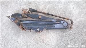 Cric vw golf mk1 - imagine 5