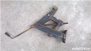 Cric vw golf mk1 - imagine 2