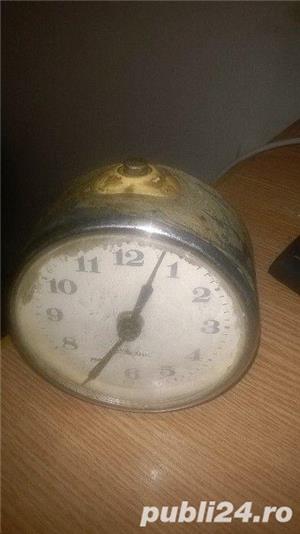 Ceas vechi CebaHu