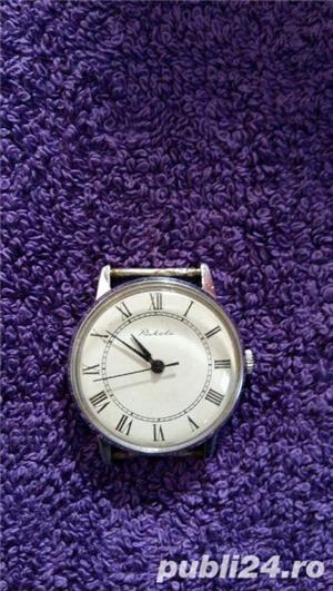 Ceas foarte vechi Raketa