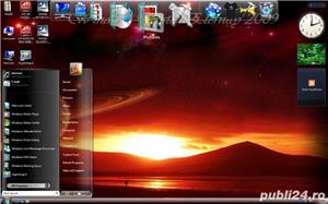 Reparatii calculatoare si instalare sisteme de operare la domiciliu Alba-Iulia