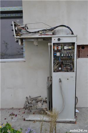 Toper cu abur pentru pantaloni VEIT 8710