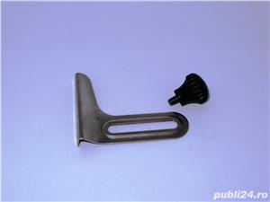 Picioruse curea piele accesorii piese masini cusut Ileana Singer Veronica Monica - imagine 5