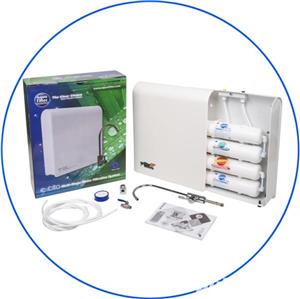 Purificator apa 4 stagii de purificare