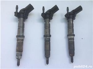 Injector VW Crafter