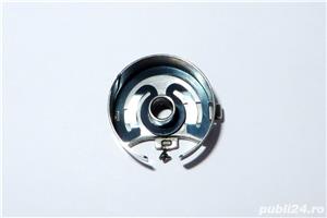 CALITATE Suveica codita broderie Riccar Juki Brother Singer Privileg etc - imagine 2