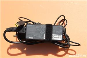 Incarcatoare  Lenovo  mufa dreptunghiulara