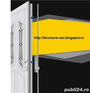 Broasca inchidere multipunct - imagine 3