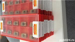 cumpar Placute vidia freze Carbura Burghi  Tarozi 