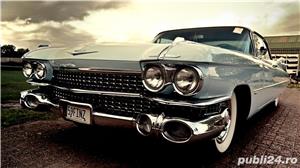 Cetatean American aduc din SUA auto clasice sau electrice America USA