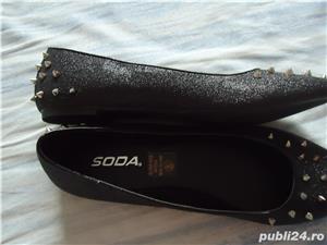  Balerini cu Tinte  - imagine 4