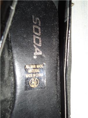  Balerini cu Tinte  - imagine 7