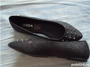  Balerini cu Tinte  - imagine 3