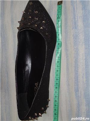  Balerini cu Tinte  - imagine 9