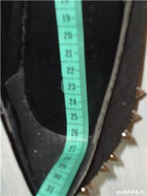  Balerini cu Tinte  - imagine 8