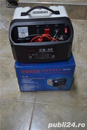 Redresor 30A 12/24v Boxer 