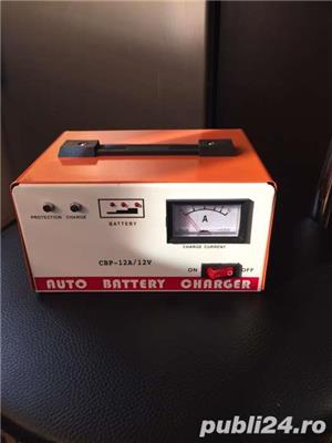 Redresor AUTO 12V  12 A