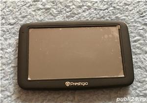 Navigatie Prestigio accu defect