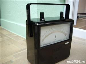 Ampermetru de laborator Yokogawa