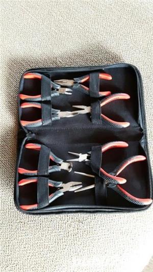 Trusa pentru electrician