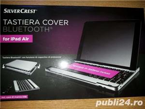 Tastatura metalica - imagine 3