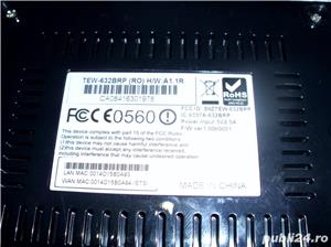 Router wireless TRENDNET - imagine 3