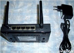 Router wireless TRENDNET - imagine 4