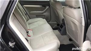 Audi A6 Facelift  - imagine 8