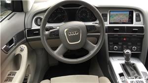 Audi A6 Facelift  - imagine 10