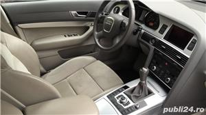 Audi A6 Facelift  - imagine 5