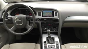 Audi A6 Facelift  - imagine 9