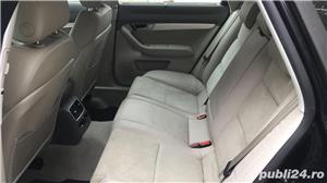 Audi A6 Facelift  - imagine 7