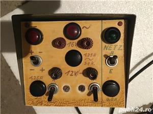 Redresor acumulatori