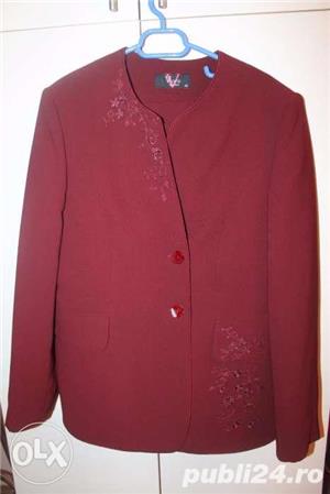 Costum dama elegant 3 piese