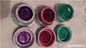 Set 3 geluri uv pt unghii