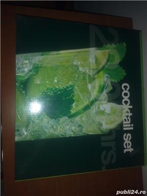 Set cocktail, diferite modele, noi - imagine 3