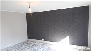 Tapet-vinil -matase -montaj