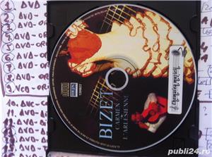 Dvd -carmen  (bizet) 