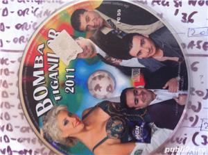 Cd-dvd cu muzica populara si usoara  - imagine 7