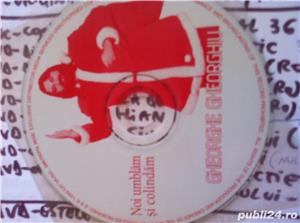 Cd-dvd cu muzica populara si usoara  - imagine 9