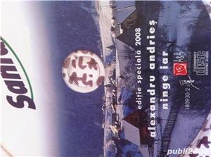 Cd-dvd cu muzica populara si usoara  - imagine 10