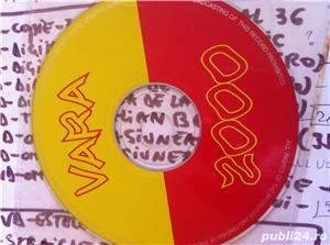 Cd-dvd cu muzica populara si usoara  - imagine 11