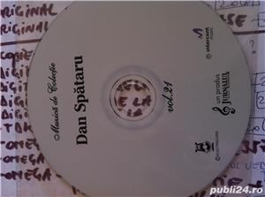 Cd-dvd cu muzica populara si usoara  - imagine 13